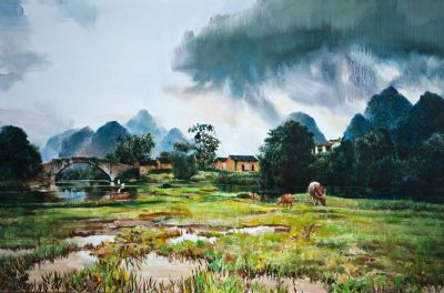 �������100��66cm-2012��